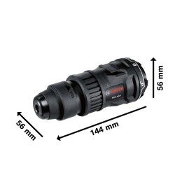 Приставка FlexiClick  Bosch GFA 12-H